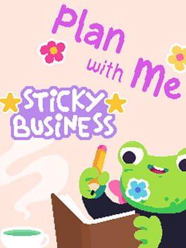 Sticky Business