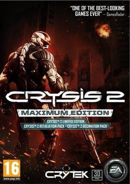 Crysis 2