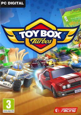Toybox Turbos