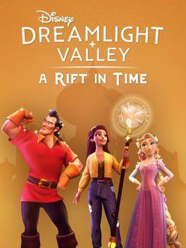 Disney Dreamlight Valley