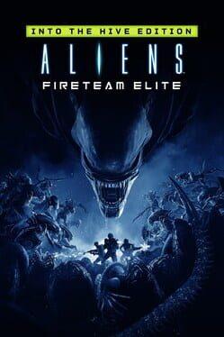 Aliens: Fireteam Elite
