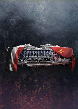 Panzer Corps 2