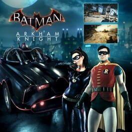 Batman: Arkham Knight