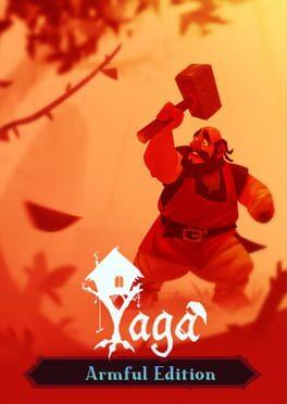 Yaga