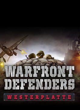 Warfront Defenders: Westerplatte