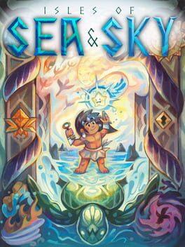 Isles of Sea and Sky
