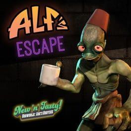 Oddworld: New 'n' Tasty