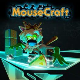 MouseCraft﻿
