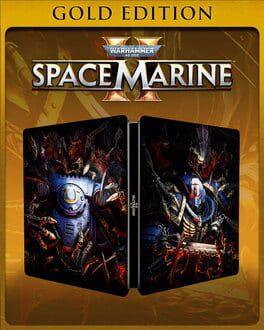 Warhammer 40,000: Space Marine II