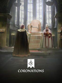 Crusader Kings III