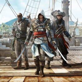 Assassin's Creed IV: Black Flag