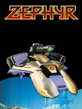 Zephyr