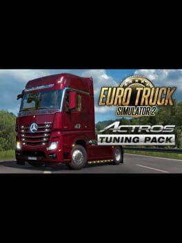 Euro Truck Simulator 2