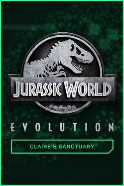 Jurassic World Evolution