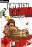 Foreign Legion: Buckets of Blood