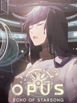 Opus: Echo of Starsong