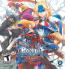 BlazBlue: Continuum Shift Extend