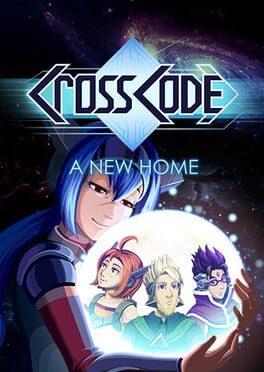 CrossCode