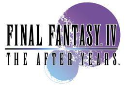Final Fantasy IV: The After Years