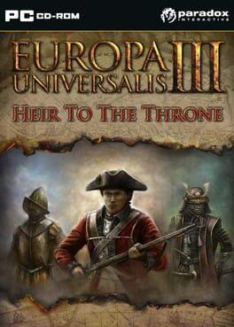 Europa Universalis III