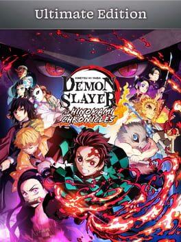 Demon Slayer -Kimetsu no Yaiba- The Hinokami Chronicles