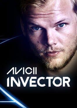 AVICII Invector
