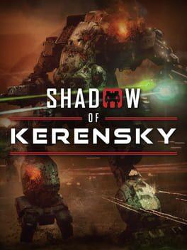 MechWarrior 5: Mercenaries