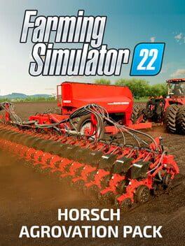 Farming Simulator 22
