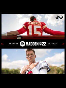 Madden NFL 22