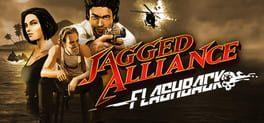 Jagged Alliance: Flashback