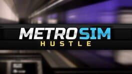 Metro Sim Hustle