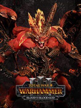 Total War: WARHAMMER III