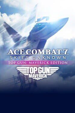 Ace Combat 7: Skies Unknown
