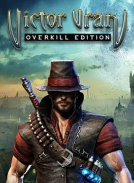 Victor Vran