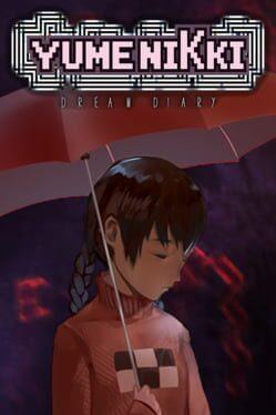 Yume Nikki: Dream Diary