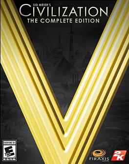 Sid Meier's Civilization V