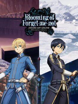 Sword Art Online: Alicization Lycoris