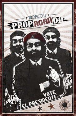 Tropico 4