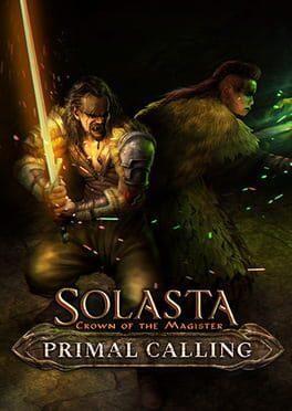 Solasta: Crown of the Magister