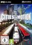 Cities in Motion