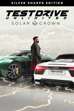Test Drive: Unlimited - Solar Crown