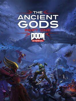 Doom: Eternal