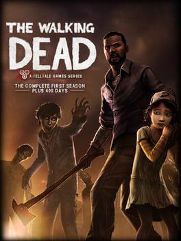 The Walking Dead: Season One
