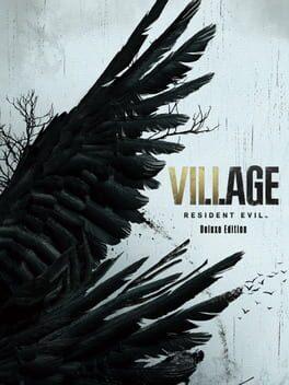 Resident Evil Village