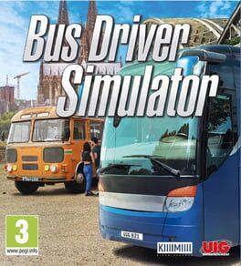 Bus Driver Simulator