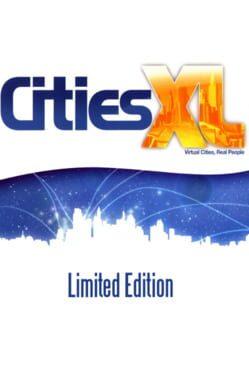 Cities XL