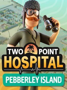 Two Point Hospital