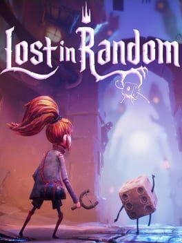 Lost in Random