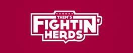Them's Fightin' Herds