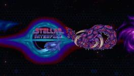 Stellar Interface